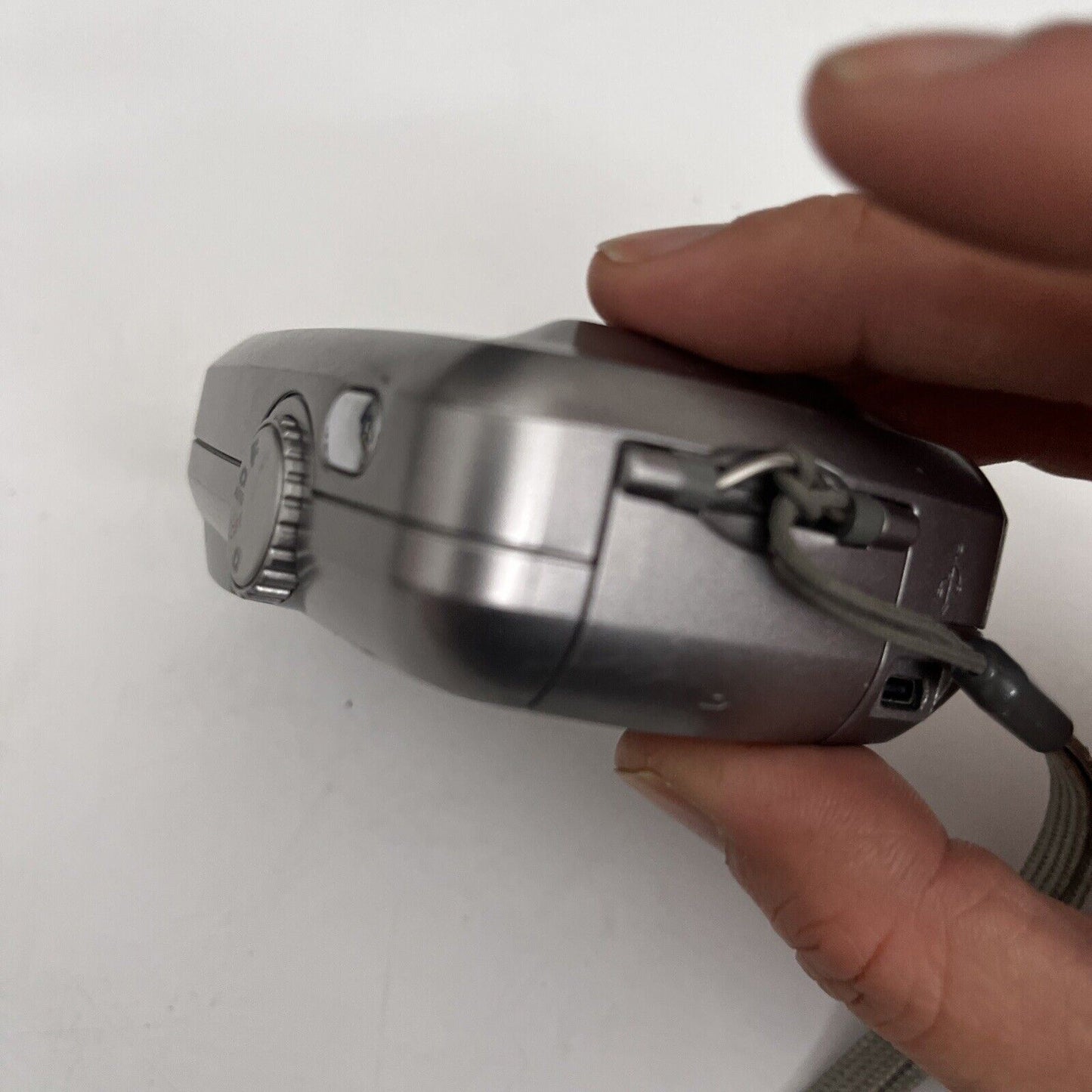 Kodak EasyShare C310 Digital Camera 4.0MP