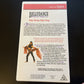 Bellydance Fitness for Weight Loss featuring Rania (VHS) PAL