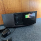 Sony Personal Audio System CD AM/FM Radio Player CMTV11iP *CD Tray Not Working*