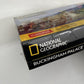 *New Sealed* National Geographic Buckingham Palace London 3D Puzzle 72 Pieces