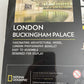 *New Sealed* National Geographic Buckingham Palace London 3D Puzzle 72 Pieces