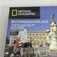 *New Sealed* National Geographic Buckingham Palace London 3D Puzzle 72 Pieces