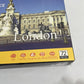 *New Sealed* National Geographic Buckingham Palace London 3D Puzzle 72 Pieces