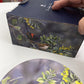 Ashdene 250ml Australian Wren Wattle Dance Matching Tea Cup/Saucer Drinking Mug
