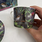 Ashdene 250ml Australian Wren Pleasant Company Hot Tea Cup/Saucer Drinking Mug