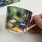Ashdene 250ml Australian Wren Bush Dance Matching Tea Cup/Saucer Drinking Mug