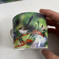 Ashdene 250ml Australian Wren Bush Dance Matching Tea Cup/Saucer Drinking Mug