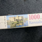 Leeds Castle Ravensburger Puzzle 1000 no 158737 2002 David Noble