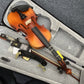 Brilliant Violin with Case