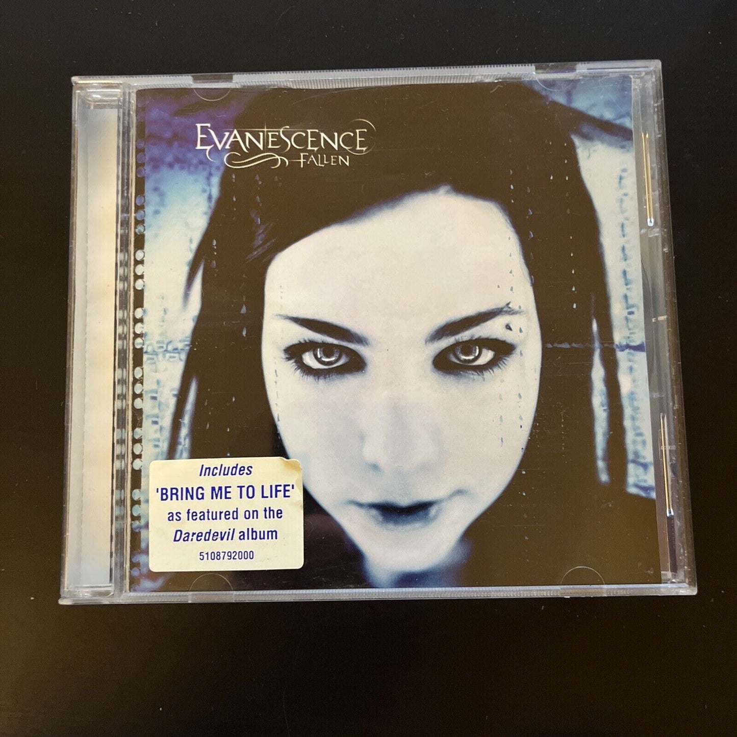 Evanescence - Fallen (CD, 2003)