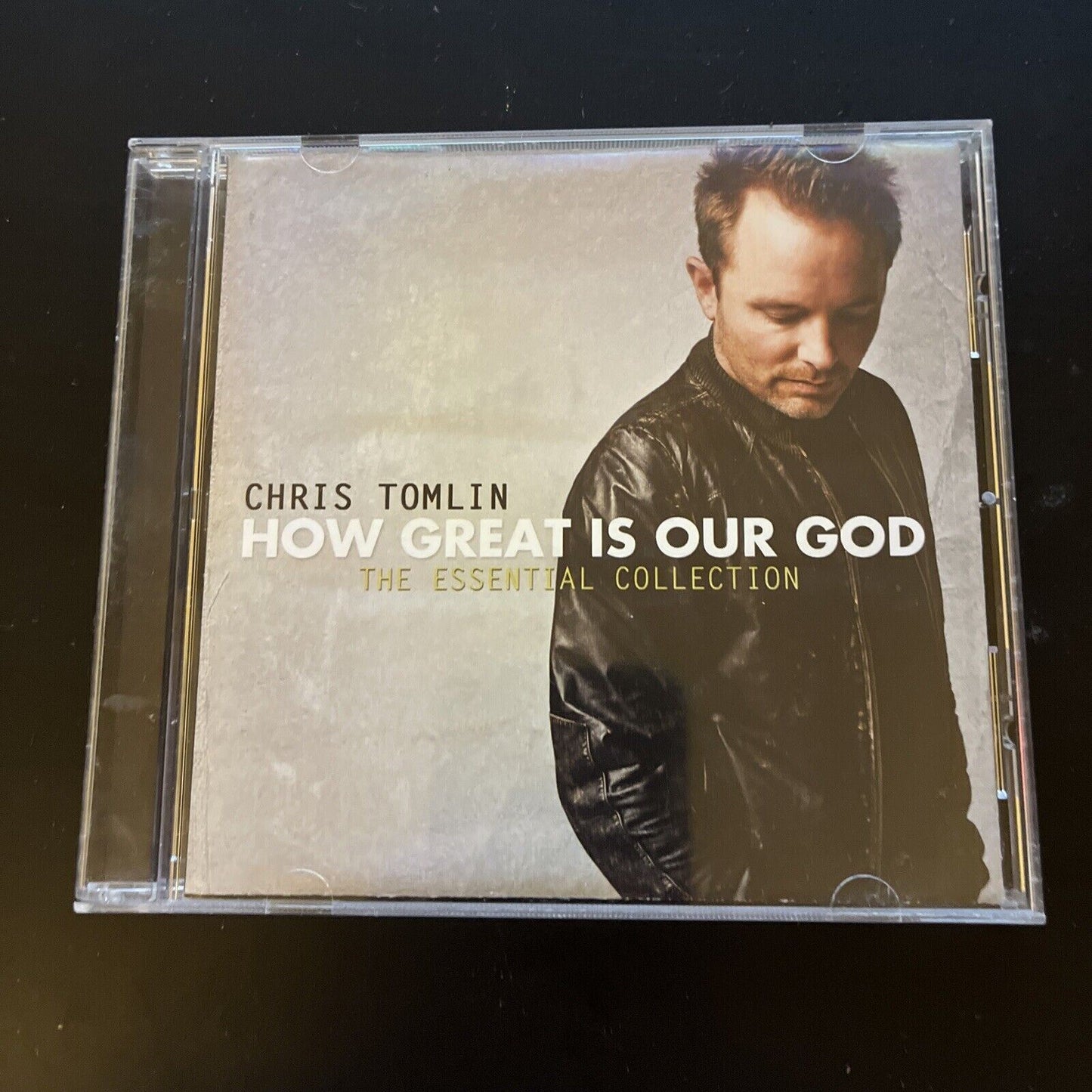 Chris Tomlin - How Great Is Our God: The Essential Collection (CD, 2011)