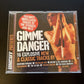 Gimme Danger - 16 Explosive New & Classic Tracks (CD, 2006)