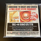 Gimme Danger - 16 Explosive New & Classic Tracks (CD, 2006)