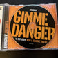 Gimme Danger - 16 Explosive New & Classic Tracks (CD, 2006)