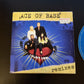 Ace Of Base – Lucky Love (Remixes) (CD, 1995)
