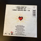 Ace Of Base – Lucky Love (Remixes) (CD, 1995)