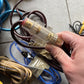 Bulk Lot 8.3kg Of Car Audio Cables & Car Audio Fuse Cables