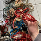 Bulk Lot 8.3kg Of Car Audio Cables & Car Audio Fuse Cables