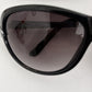 Guess Sunglasses Black with Case GU 7072 BLK-35 59/15-125