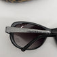 Guess Sunglasses Black with Case GU 7072 BLK-35 59/15-125