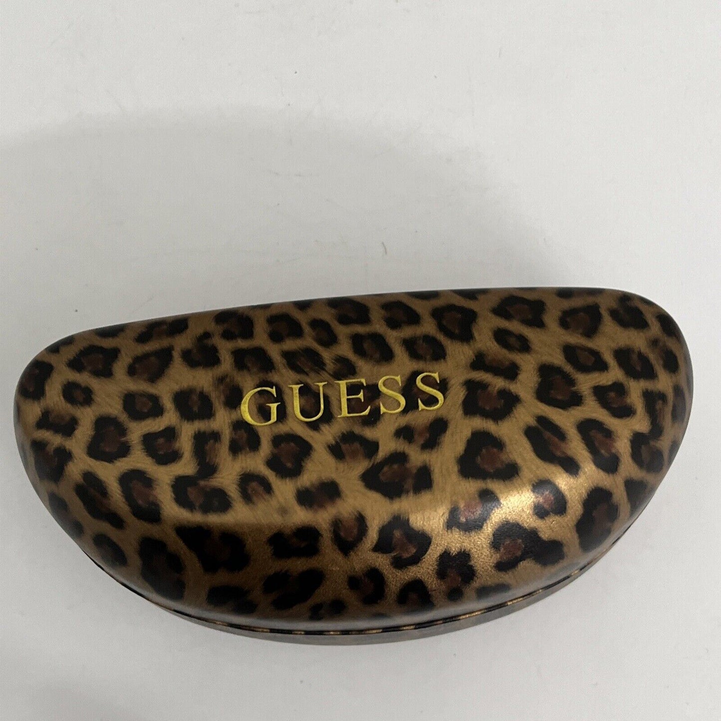 Guess Sunglasses Black with Case GU 7072 BLK-35 59/15-125