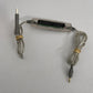 Texas Instruments TI-Graph Link USB Cable for Graphlink for TI-83 TI-84 TI-89