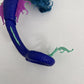 Monster High Scarrier Reef Peri & Pearl Serpentine Mermaid Doll 2014 Mattel