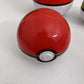 Pokemon Trainer Guess Goliath NL-8051 2017 & 2 Pokemon Ball