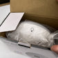 Anko Clock FM Radio with White Noise