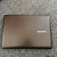 Samsung N145 Plus 10.1" Intel Atom 1GB RAM 140GB HDD Notebook *for parts/repair*