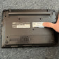 Samsung N145 Plus 10.1" Intel Atom 1GB RAM 140GB HDD Notebook *for parts/repair*