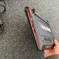 Samsung N145 Plus 10.1" Intel Atom 1GB RAM 140GB HDD Notebook *for parts/repair*