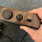 Copal Alarm Clock AM/FM Radio RD-181 *for parts or repair only*