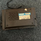 Copal Alarm Clock AM/FM Radio RD-181 *for parts or repair only*