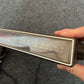 Copal Alarm Clock AM/FM Radio RD-181 *for parts or repair only*