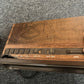 Copal Alarm Clock AM/FM Radio RD-181 *for parts or repair only*