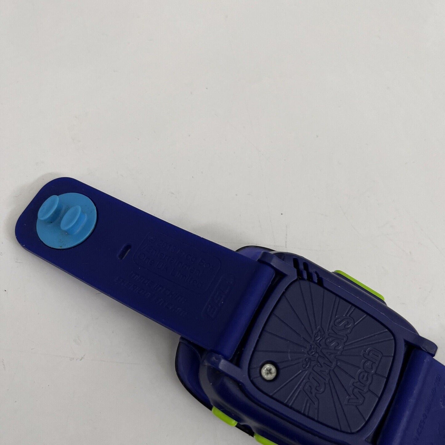 PJ Masks Electronic Watch 2018