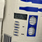 R2D2 Star Wars 6" Action Figure Clock Alarm 2011 Lucasfilm