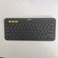 Logitech K380 Multi Device Bluetooth Keyboard For iOS PC MacBook Android