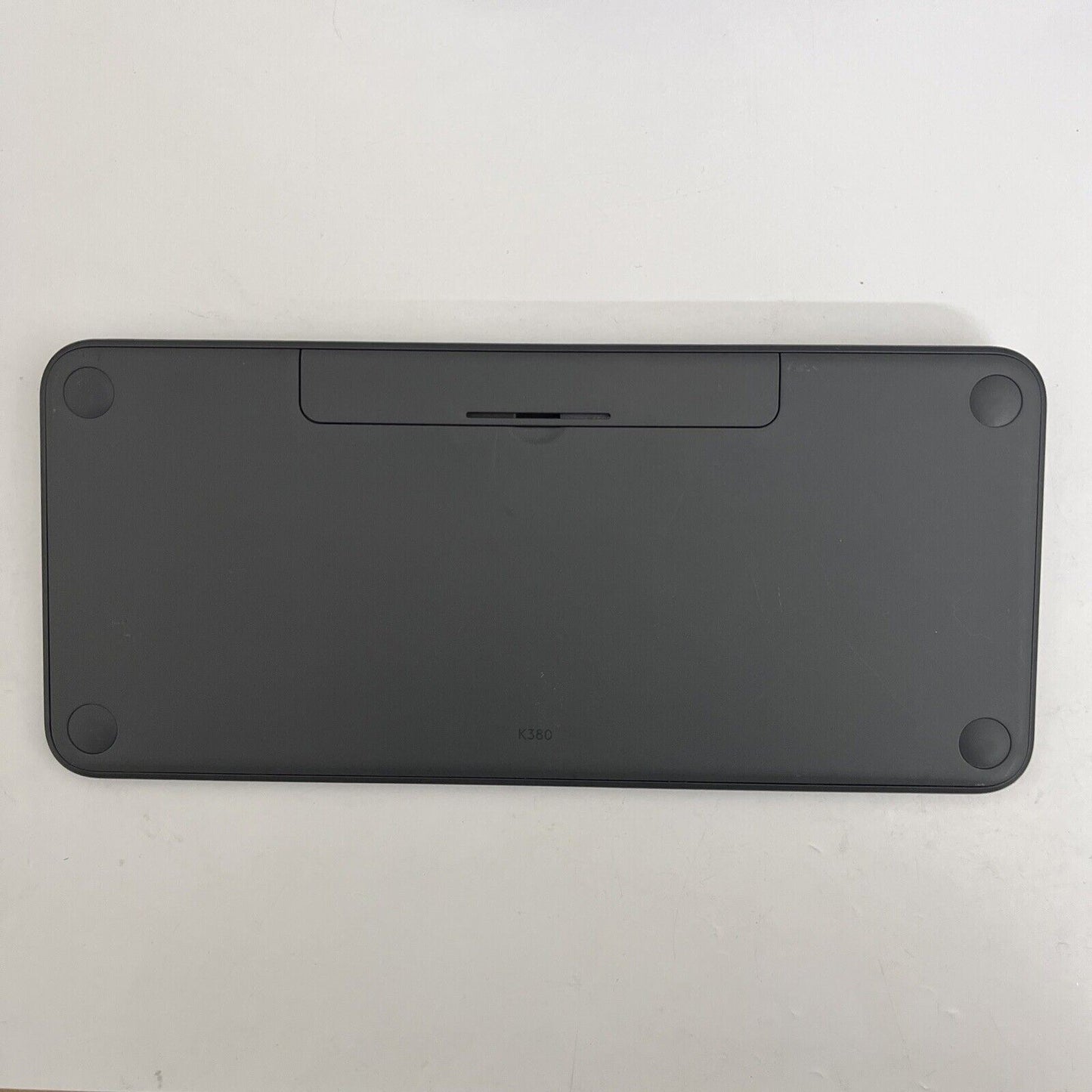 Logitech K380 Multi Device Bluetooth Keyboard For iOS PC MacBook Android