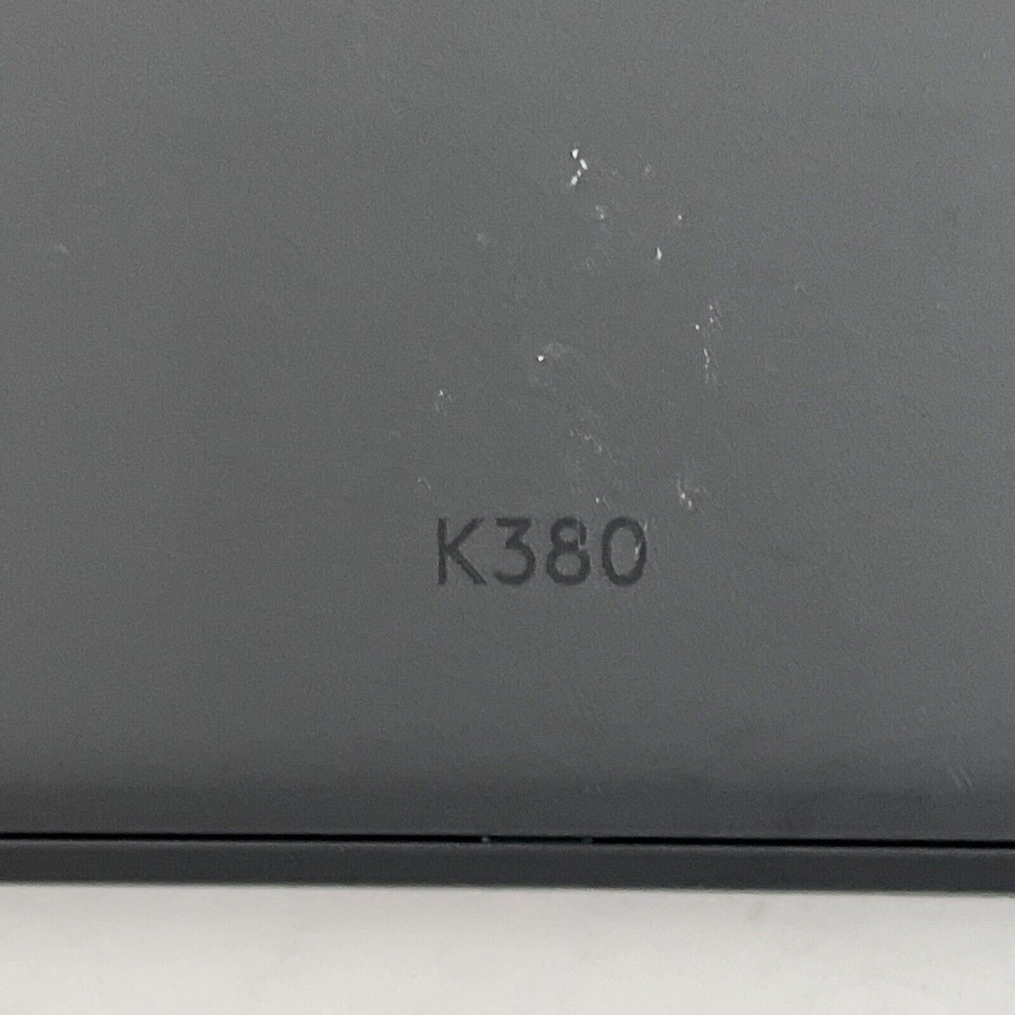 Logitech K380 Multi Device Bluetooth Keyboard For iOS PC MacBook Android