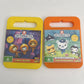 Octonauts - Meet The Octonauts / Jumpin' Jellyfish! (DVD, 2010) Region 4