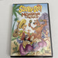 Scooby Doo And The Monster Of Mexico (DVD, 2003) NEW Region 4