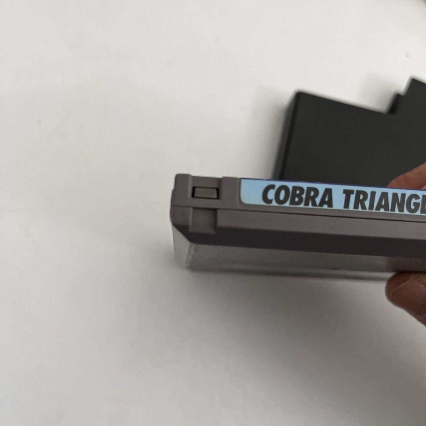 Cobra Triangle Nintendo NES PAL *Cartridge Only*