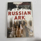 Russian Ark (DVD, 2002) Sergei Dontsov, Mariya Kuznetsova, All Regions