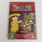 Madeline's Christmas (DVD, 1990)  Region 4