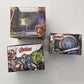 Star-Lord, Iron Man & Captain America Marvel 3D Ceramic Mug