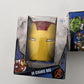 Star-Lord, Iron Man & Captain America Marvel 3D Ceramic Mug