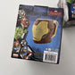 Star-Lord, Iron Man & Captain America Marvel 3D Ceramic Mug