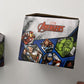 Star-Lord, Iron Man & Captain America Marvel 3D Ceramic Mug